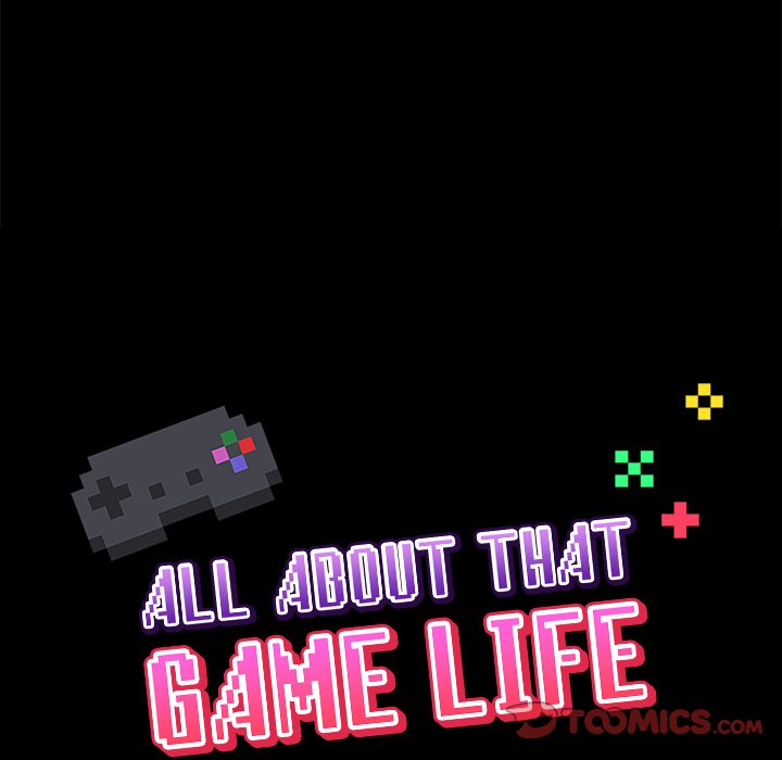 All About That Game Life - Chapter 38 [photo 21] - MangaPorn