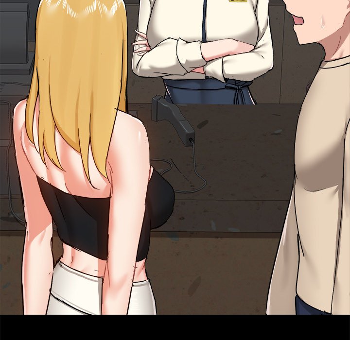 All About That Game Life - Chapter 38 [photo 5] - MangaPorn