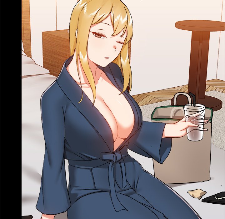 All About That Game Life - Chapter 38 [photo 59] - MangaPorn