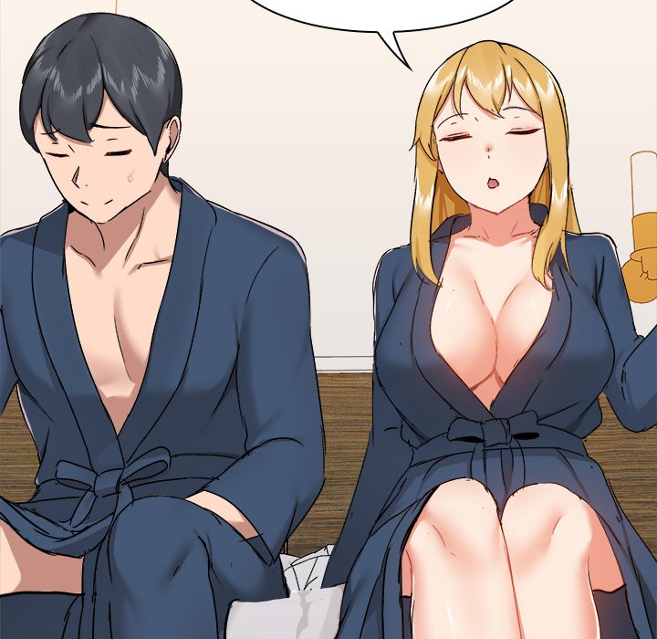 All About That Game Life - Chapter 38 [photo 65] - MangaPorn