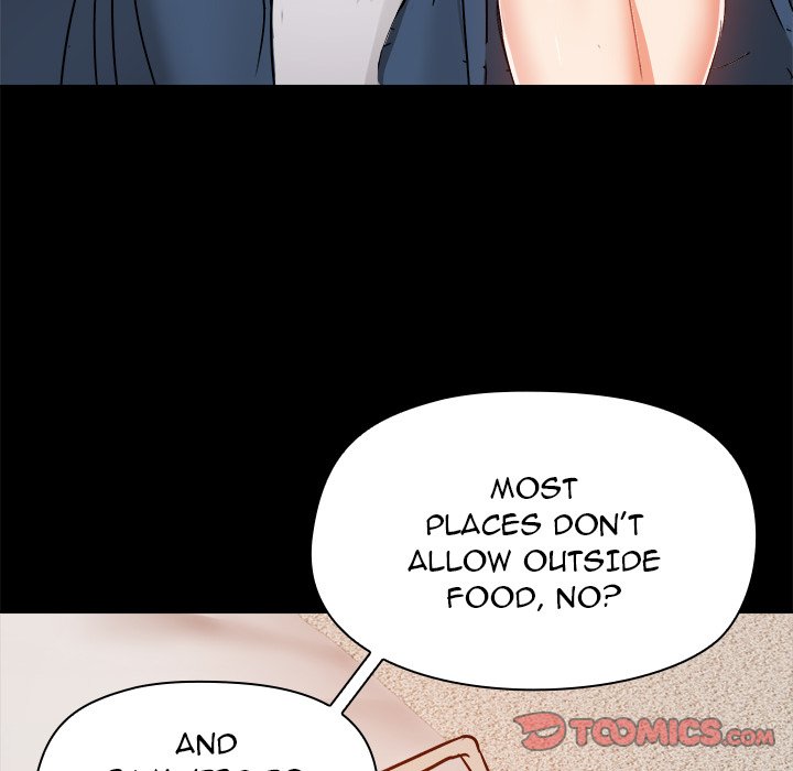 All About That Game Life - Chapter 38 [photo 66] - MangaPorn