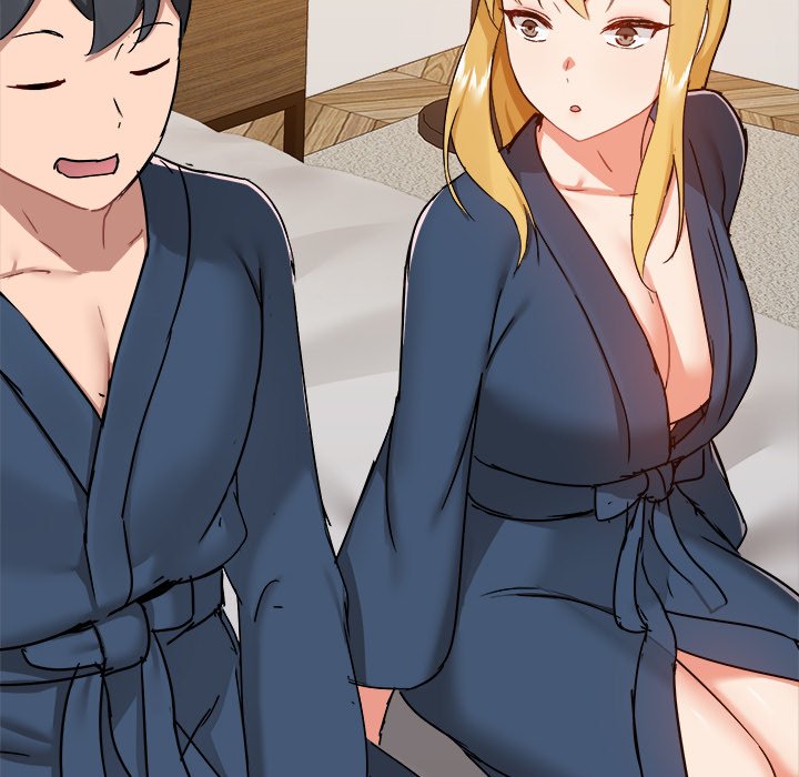 All About That Game Life - Chapter 38 [photo 95] - MangaPorn