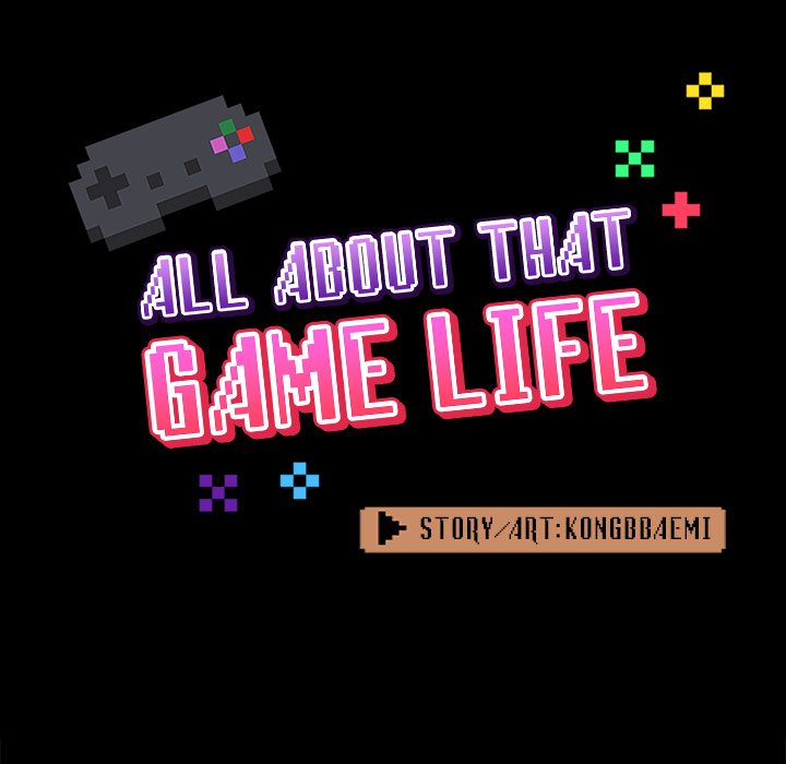 All About That Game Life - Chapter 39 [photo 40] - MangaPorn