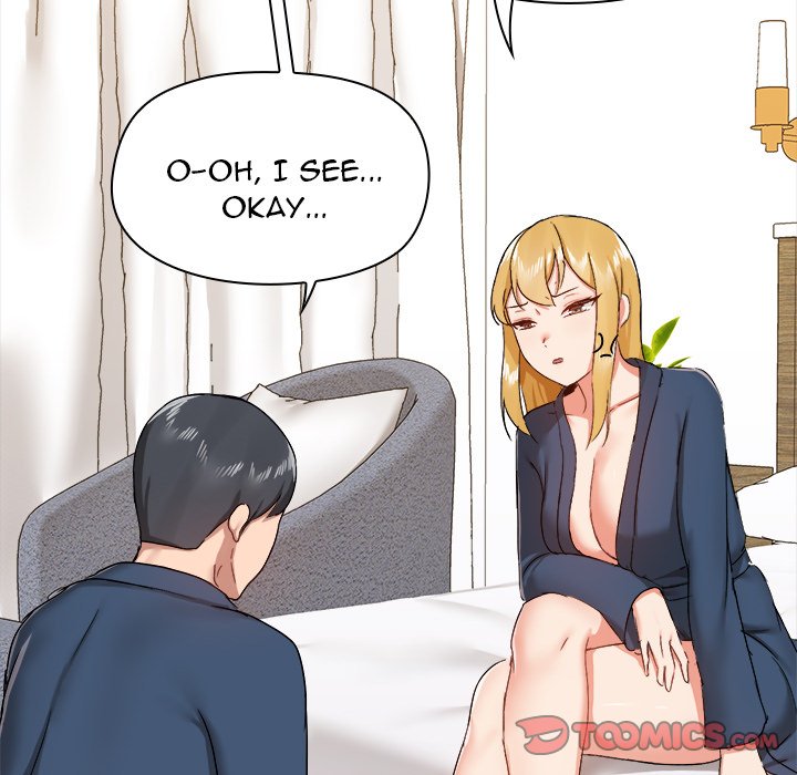 All About That Game Life - Chapter 39 [photo 45] - MangaPorn