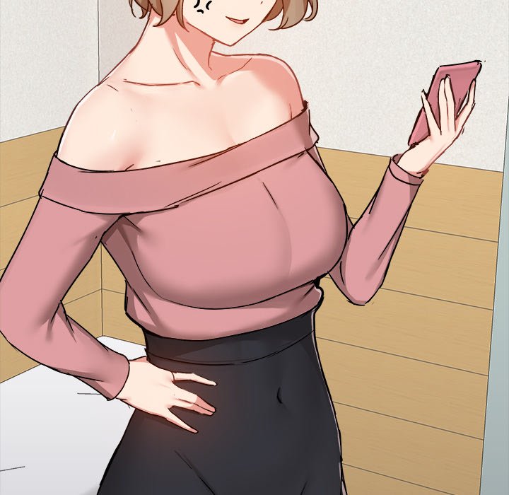 All About That Game Life - Chapter 40 [photo 25] - MangaPorn