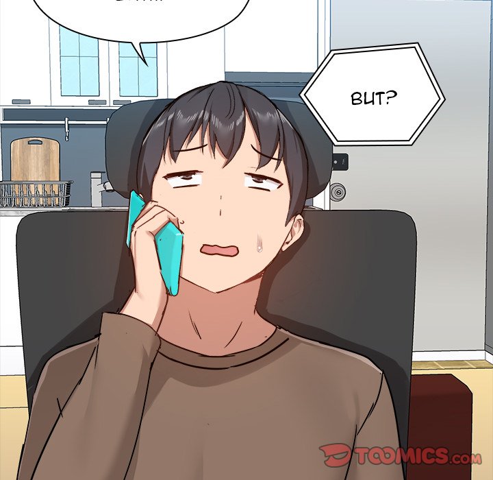 All About That Game Life - Chapter 42 [photo 102] - MangaPorn