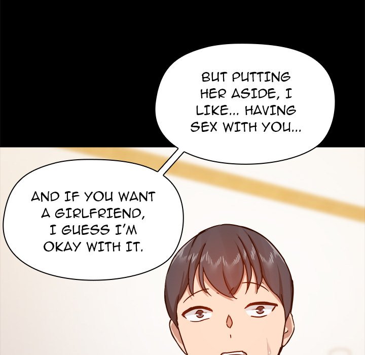 All About That Game Life - Chapter 42 [photo 50] - MangaPorn