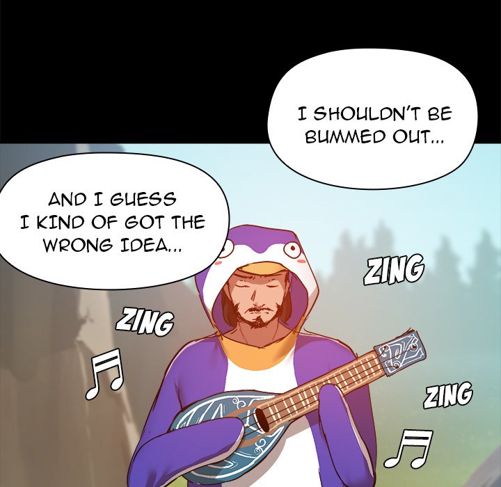 All About That Game Life - Chapter 42 [photo 91] - MangaPorn