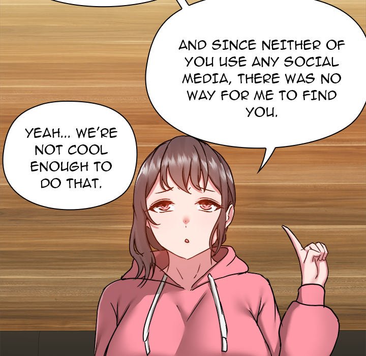 All About That Game Life - Chapter 43 [photo 107] - MangaPorn