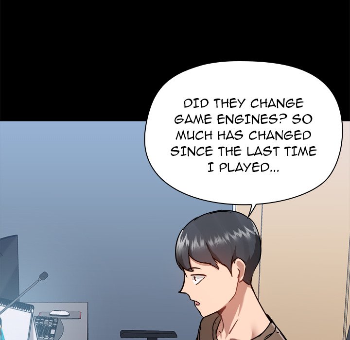All About That Game Life - Chapter 43 [photo 18] - MangaPorn