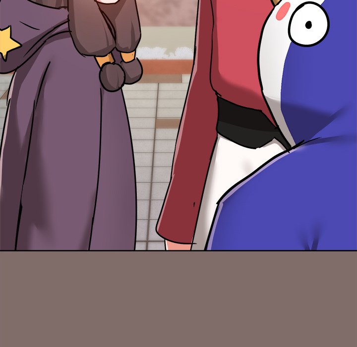 All About That Game Life - Chapter 43 [photo 37] - MangaPorn