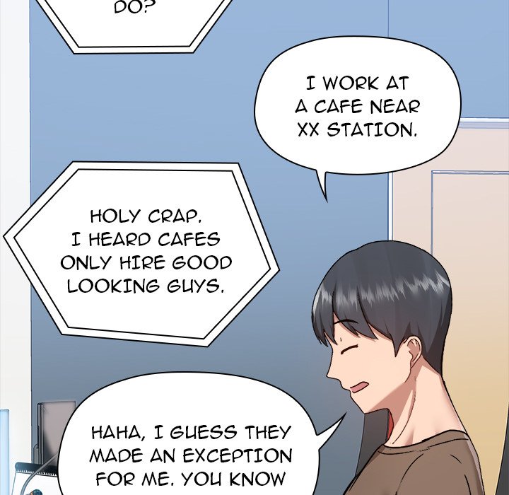 All About That Game Life - Chapter 43 [photo 43] - MangaPorn