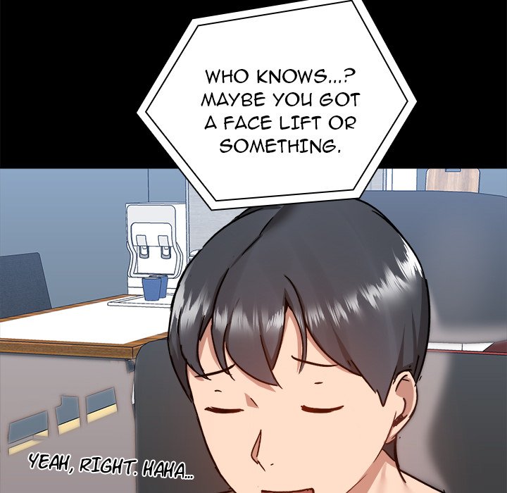 All About That Game Life - Chapter 43 [photo 45] - MangaPorn