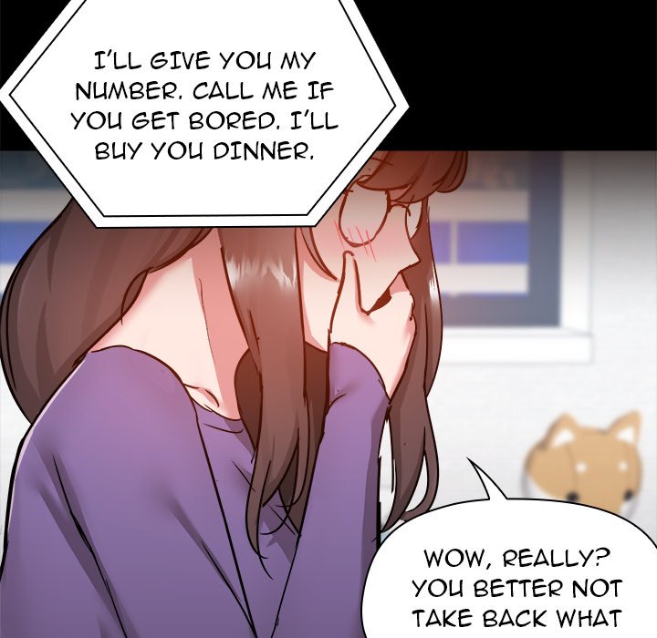 All About That Game Life - Chapter 43 [photo 55] - MangaPorn