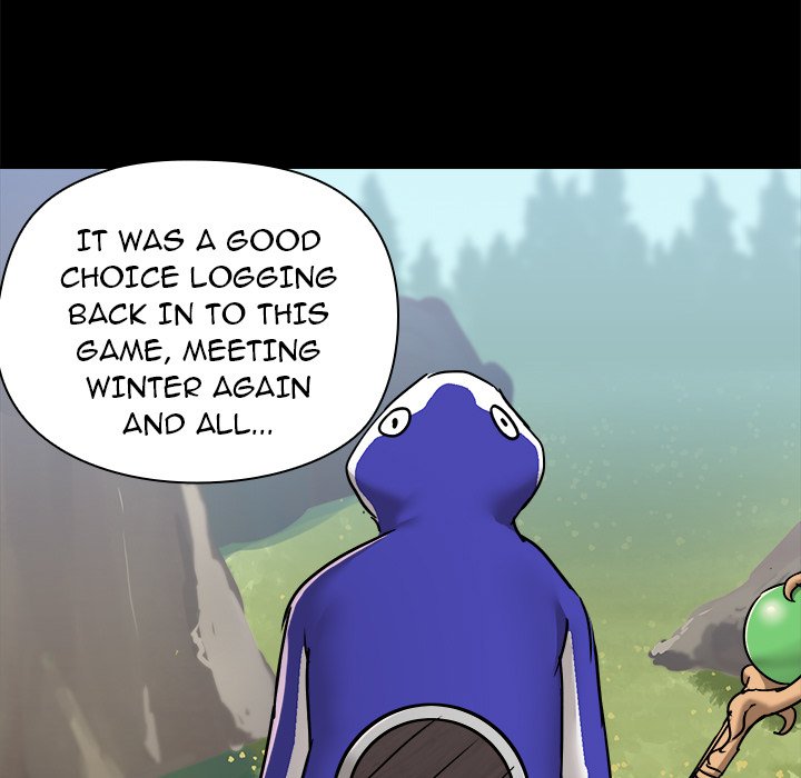 All About That Game Life - Chapter 43 [photo 59] - MangaPorn