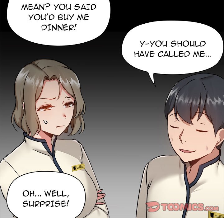 All About That Game Life - Chapter 43 [photo 66] - MangaPorn