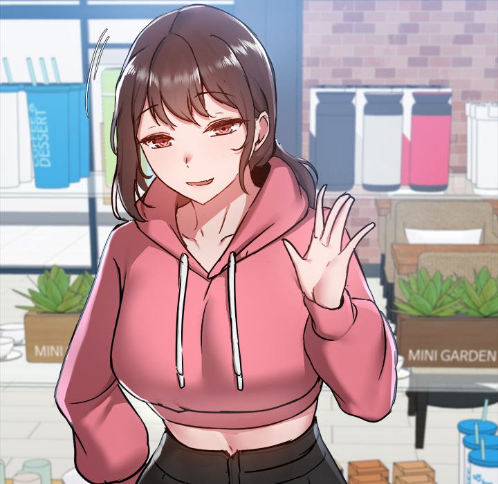 All About That Game Life - Chapter 43 [photo 68] - MangaPorn