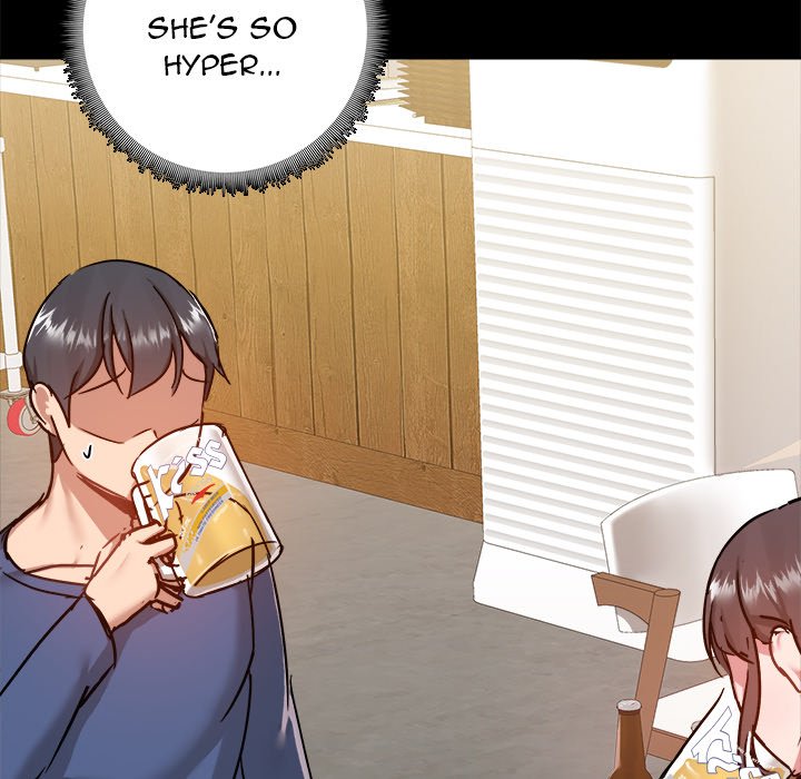 All About That Game Life - Chapter 43 [photo 79] - MangaPorn