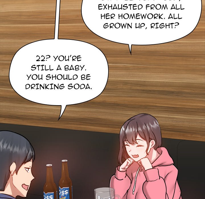 All About That Game Life - Chapter 43 [photo 87] - MangaPorn