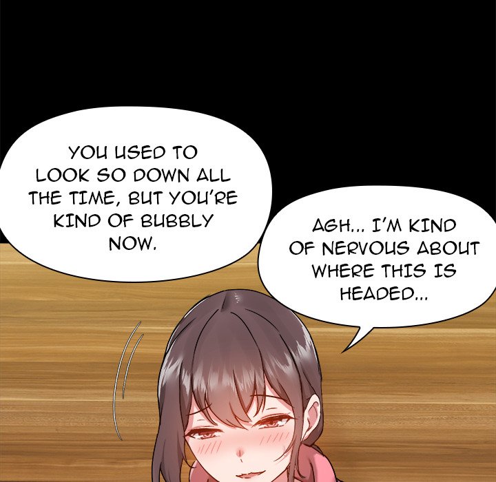 All About That Game Life - Chapter 43 [photo 96] - MangaPorn