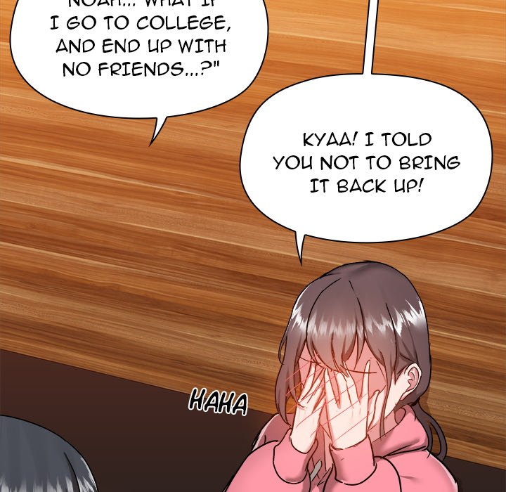 All About That Game Life - Chapter 43 [photo 99] - MangaPorn