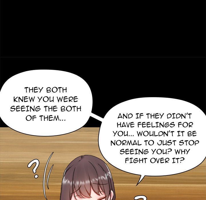 All About That Game Life - Chapter 44 [photo 59] - MangaPorn