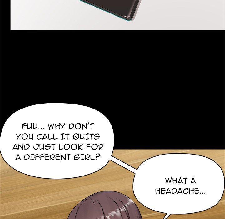 All About That Game Life - Chapter 44 [photo 64] - MangaPorn