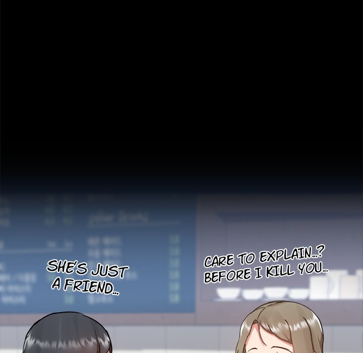 All About That Game Life - Chapter 44 [photo 8] - MangaPorn