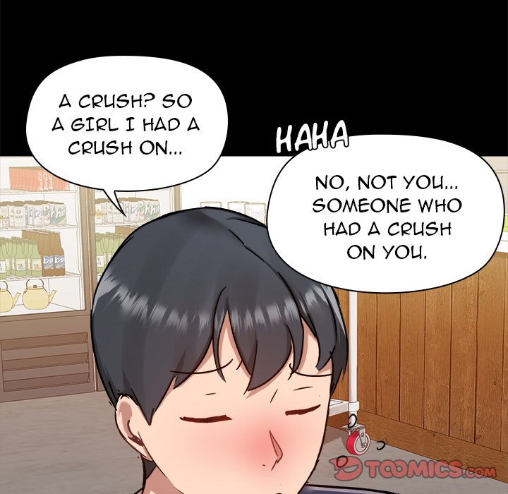 All About That Game Life - Chapter 44 [photo 87] - MangaPorn