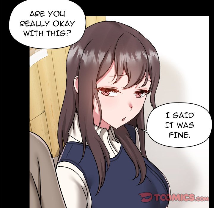 All About That Game Life - Chapter 45 [photo 102] - MangaPorn