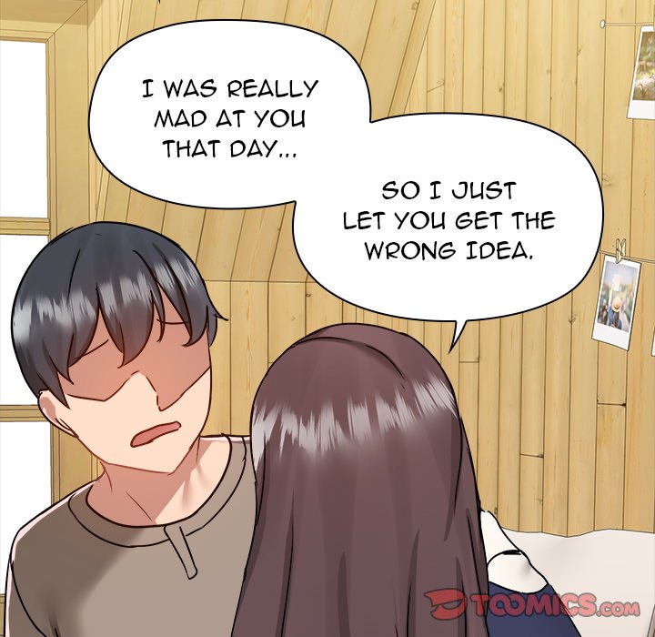 All About That Game Life - Chapter 45 [photo 117] - MangaPorn