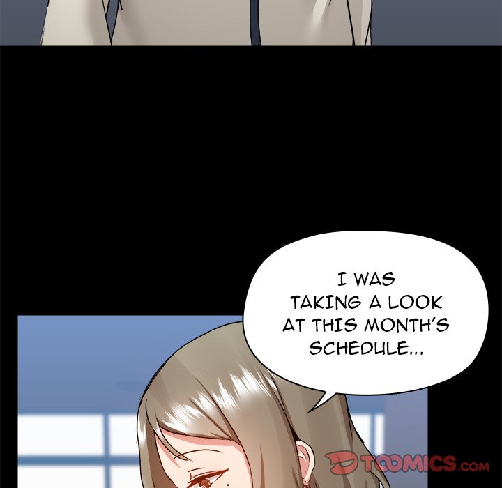 All About That Game Life - Chapter 45 [photo 69] - MangaPorn