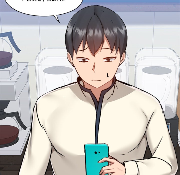 All About That Game Life - Chapter 45 [photo 83] - MangaPorn