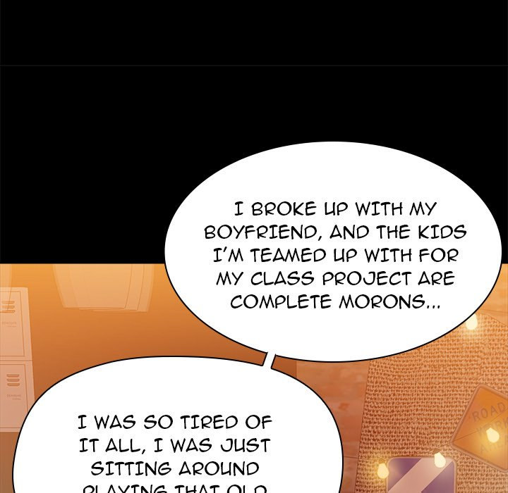 All About That Game Life - Chapter 46 [photo 107] - MangaPorn