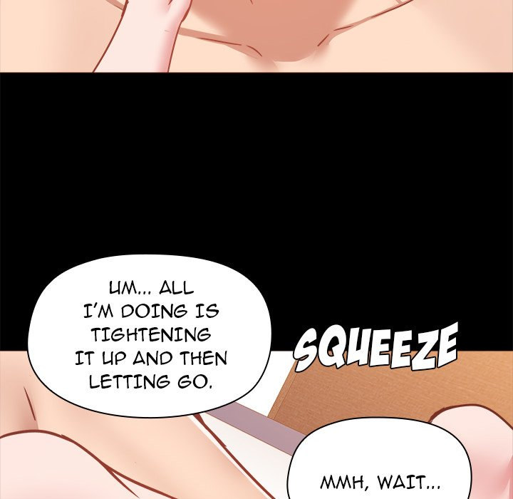 All About That Game Life - Chapter 47 [photo 69] - MangaPorn