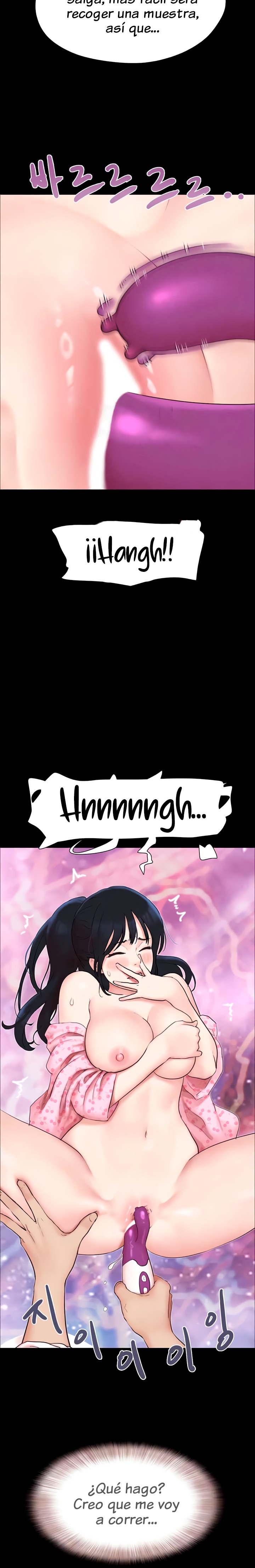 So-Eun Raw - Chapter 9 [photo 6] - MangaPorn