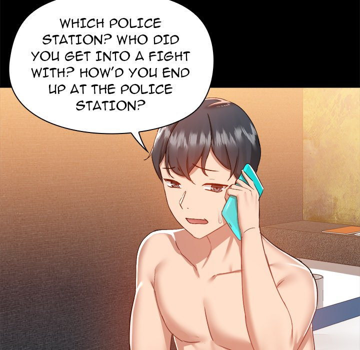 All About That Game Life - Chapter 49 [photo 119] - MangaPorn