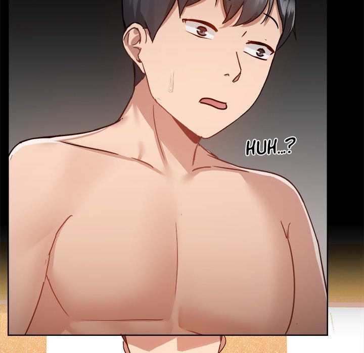 All About That Game Life - Chapter 49 [photo 56] - MangaPorn