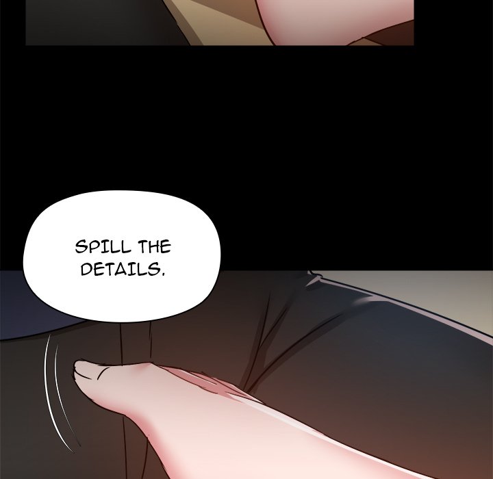 All About That Game Life - Chapter 51 [photo 45] - MangaPorn