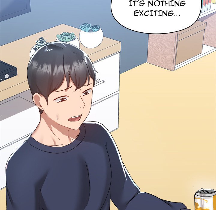 All About That Game Life - Chapter 51 [photo 47] - MangaPorn