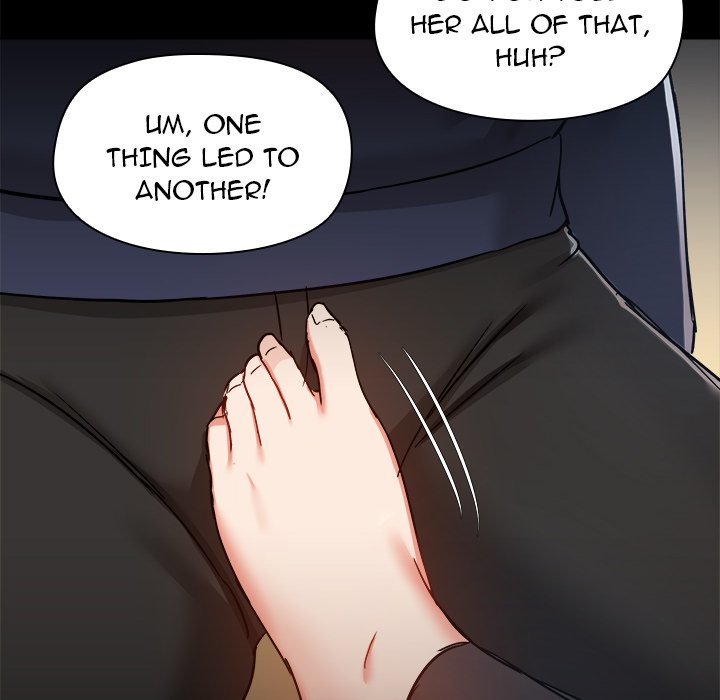 All About That Game Life - Chapter 51 [photo 63] - MangaPorn