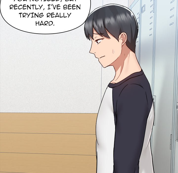 All About That Game Life - Chapter 52 [photo 110] - MangaPorn