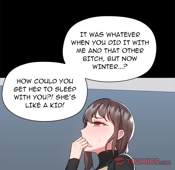 All About That Game Life - Chapter 52 [photo 30] - MangaPorn