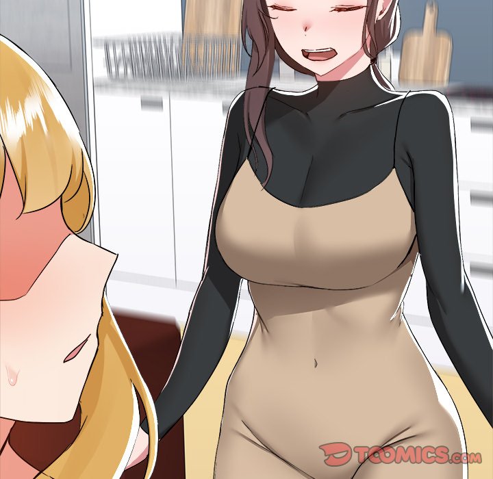 All About That Game Life - Chapter 52 [photo 36] - MangaPorn