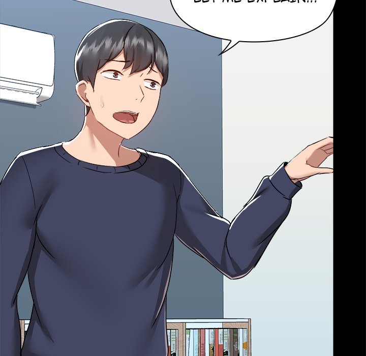 All About That Game Life - Chapter 52 [photo 58] - MangaPorn