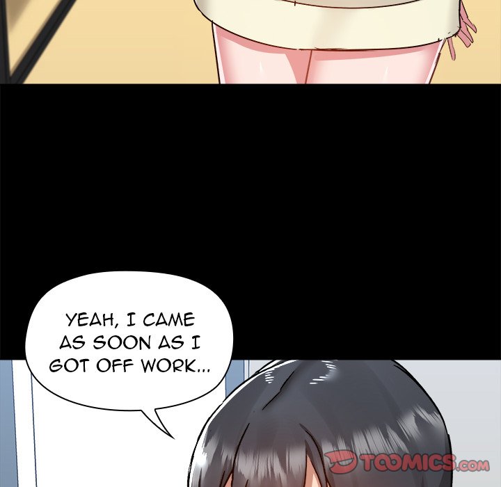 All About That Game Life - Chapter 53 [photo 102] - MangaPorn