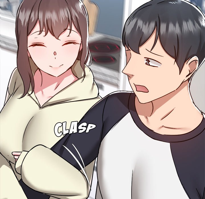 All About That Game Life - Chapter 53 [photo 112] - MangaPorn