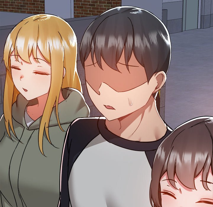 All About That Game Life - Chapter 53 [photo 125] - MangaPorn