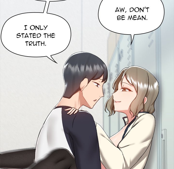 All About That Game Life - Chapter 53 [photo 55] - MangaPorn