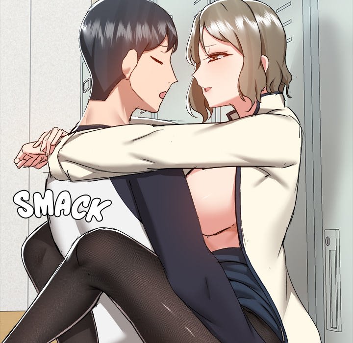 All About That Game Life - Chapter 53 [photo 73] - MangaPorn